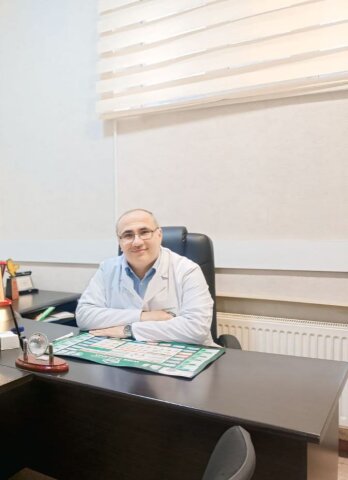 Beyin insanın görünməyən güzgüsüdür