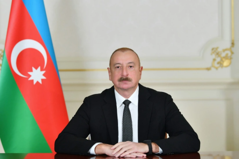 Strateji Obyektlərin Mühafizəsi Dövlət Agentliyinin rəisi vəzifəsindən azad edilib -