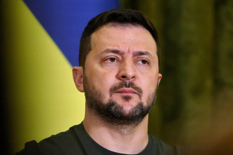 Ukrayna müxtəlif ölkələrdən, o cümlədən Azərbaycandan qaz almağı planlaşdırır