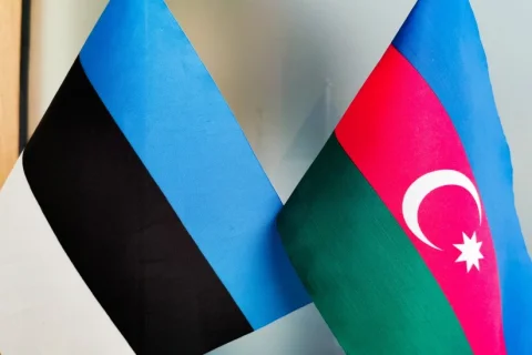 Estoniya Bakıda səfirlik açacaq