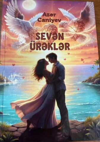 “Sevən ürəklər”-