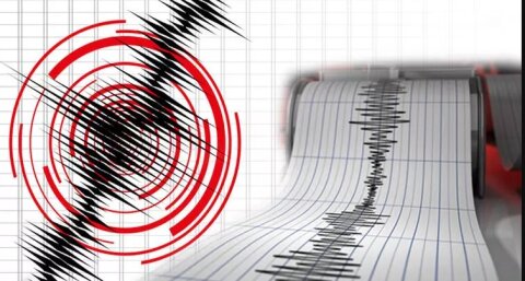 Ağdaşda da zəlzələ oldu