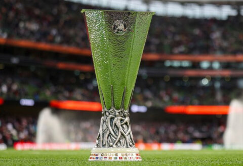 Avropa Liqasında V tura yekun vuruldu -