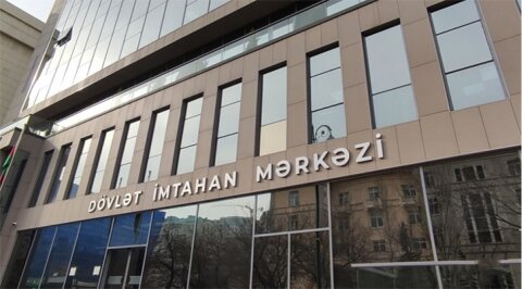 DİM xaricdə ali təhsil almış şəxslər üçün imtahan keçirəcək