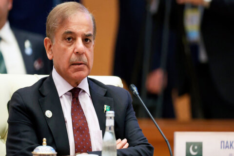 Pakistan Baş nazirinin Azərbaycana səfər proqramı açıqlanıb