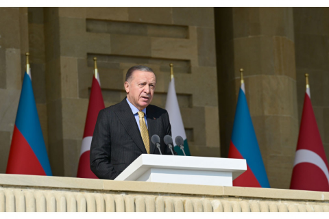 Qarabağda Azərbaycanın nələri bacardığına şahid olduq