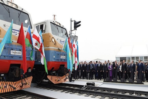 BTQ üzrə Koordinasiya Şurasının Gürcüstan tərəfdən tərkibi yenilənib