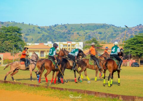 Nigeriya və Niger Bakıdakı çempionata vəsiqə qazandı