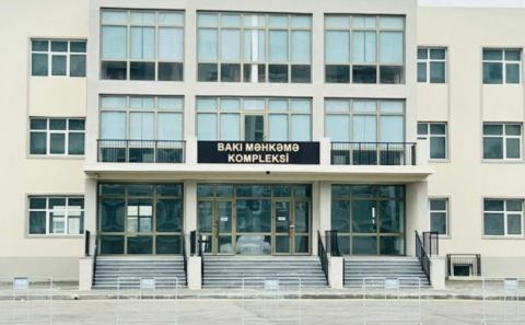 Arayik Harutyunyanın cinayətlərdə iştirakı sübutlarla təsdiqlənib