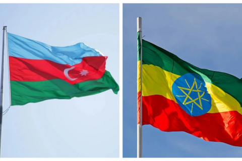 -Efiopiya biznes forumu keçiriləcək