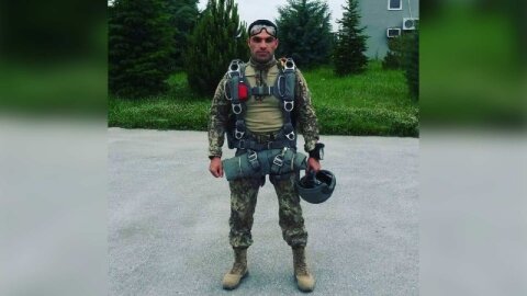 Pəncəli Teymurova Milli Qəhrəman adı verilib