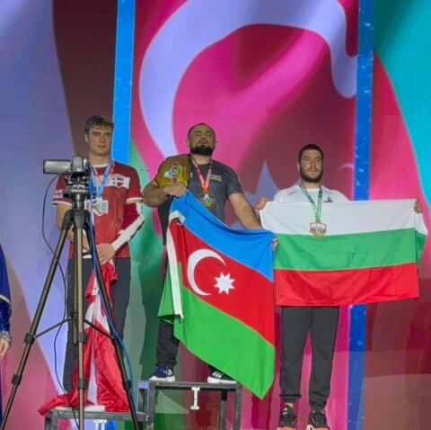 Gərmətükdən Dünyaya: Həzi Aslanovun kəndçisi –