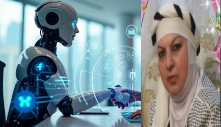 Ruhun, Sözün və Zamanın Qələmində...