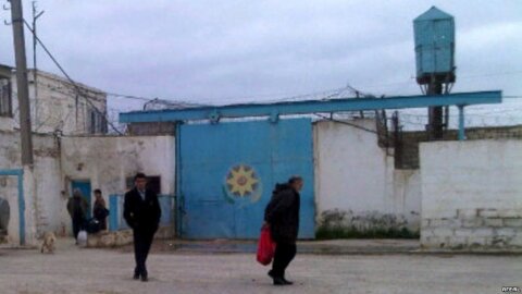 Cəzaçəkmə müəssisələrinin Daxili İntizam Qaydaları dəyişdi