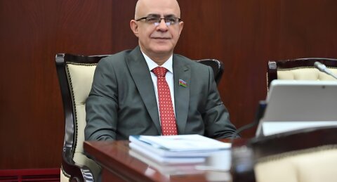 Media subyektlərinə 5 illik vergi güzəşti tətbiq olunsun