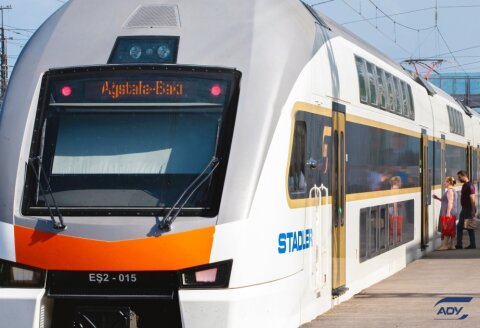 Ağstafaya gedənlərin nəzərinə!