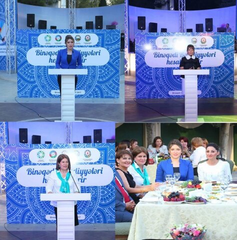 QHT-lərə Dövlət Dəstəyi Agentliyinin “Rəfiqə qrantları” -