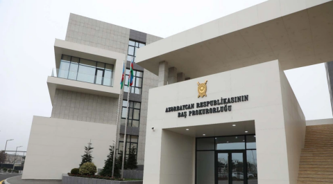 DGK-nın milyonluq qaçaqmalçılıqla bağlı vəzifəli şəxsləri həbs edilib -