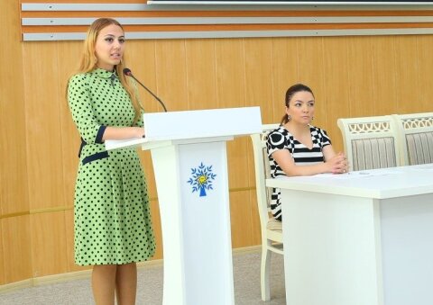 İl bitdi, Aygün Əliyevanın “rəfiqə qrantları” bitmir...-