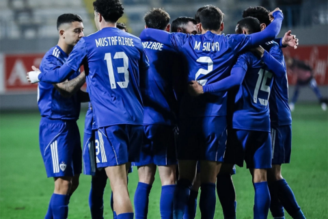 16 turda 16 böyükhesablı nəticə qeydə alınıb