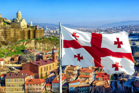 Gürcüstan Qara dəniz kabel layihəsi üzrə əməkdaşlığı davam etdirməyə hazırdır