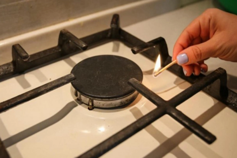 Sabah Xəzər rayonu və Sumqayıtda qaz olmayacaq