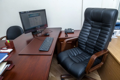 Mədəniyyət Nazirliyinin tabeliyindəki şirkətin rəhbərliyi dəyişib