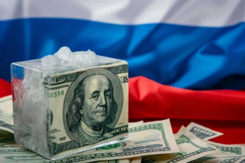 Rusiyanın dondurulmuş aktivləri – Avropa İttifaqı və Ukraynanın gələcəyi -