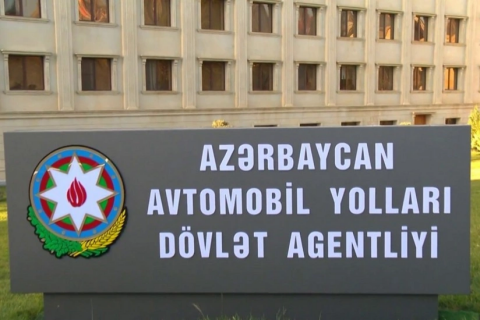 Azərbaycan Avtomobil Yolları Dövlət Agentliyində xüsusi qərargah yaradılıb