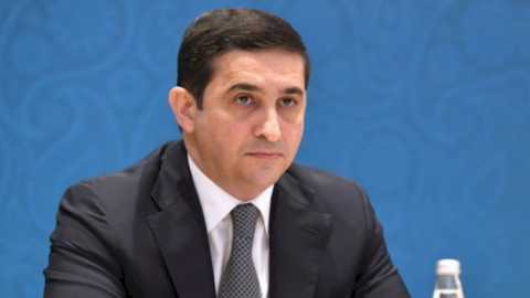 Türkiyə şirkəti ilə əczaçılıq sahəsində perspektivlər müzakirə edilib