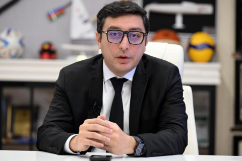 "Azərbaycandakı Olimpiya İdman Komplekslərinin bəzilərinin əsaslı təmirə ehtiyacı var"