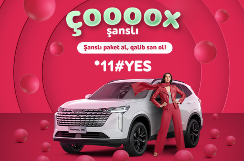 “Nar”da həyəcan artır – 6-cı avtomobil səni gözləyir