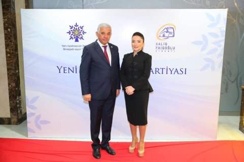  QHT-lərə Dövlət Dəstəyi Agentliyindən daha bir qrant hədiyyəsi... -  