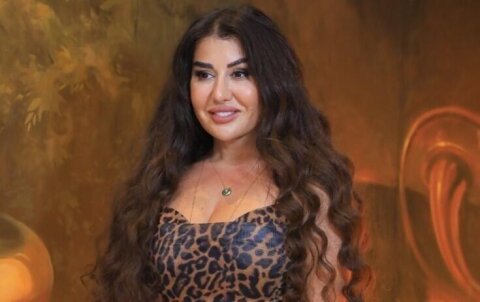 "Beş qurbağa mənim boynumda öldü, sağaldım"