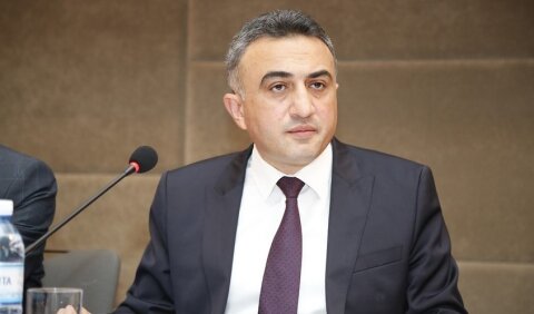 Vəkil adından qanunsuz istifadə hallarına rast gəlinir