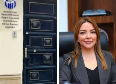 QHT-lərə Dövlət Dəstəyi Agentliyi dövlət büdcəsini kofe aparatlarında "əridir" -