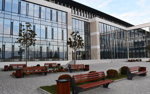 Qarabağ Universitetinin ilk uğuru