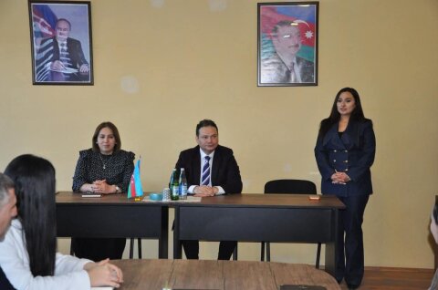 Kollecə direktor təyin edildi