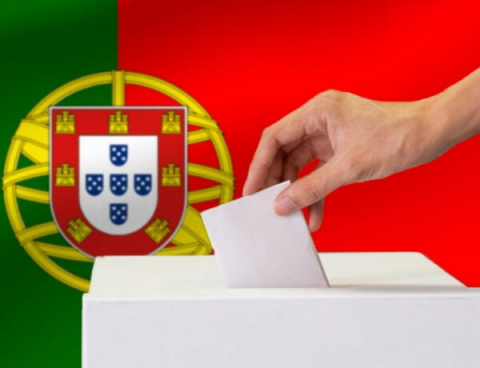 Portuqaliyada prezident seçkilərinin II turu keçiriləcək