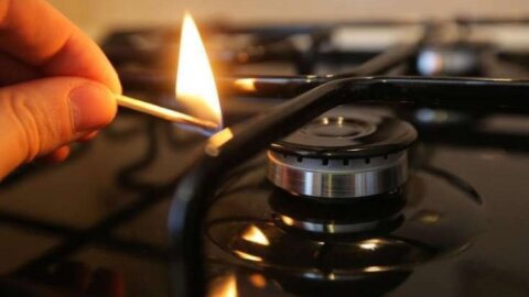 Saat 10:00-da qaz kəsiləcək –