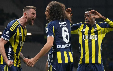 Bu gün AvroLiqada 7-ci tur oynanılacaq -