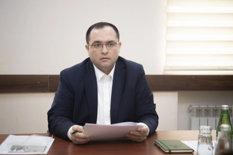 Məcnun Məmmədov Sabirabadda vətəndaşları qəbul edəcək