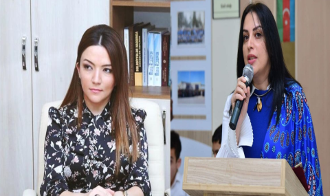 Aygün Əliyeva rəfiqəsinin ərinə qrant, qardaşına isə iş verib –