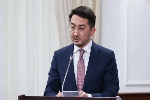 Qazaxıstandan Azərbaycana Xəzərin dibi ilə optik kabelin çəkilişi ilin sonunadək başa çatdırılacaq