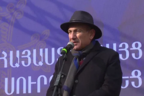 Bəzi qüvvələr kilsəni dövlətə qarşı yönəltməyə çalışır, buna imkan verməyəcəyik