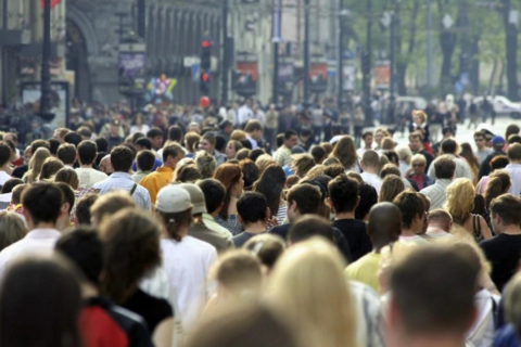 Azərbaycanda əhalinin sayı açıqlanıb