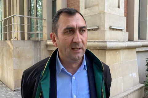 Vəkil Zabil Qəhrəmanova daha iki maddə ilə ittiham verilib, həbs müddəti uzadılıb