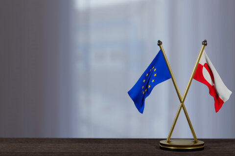 Avropa İttifaqı Qrenlandiyaya investisiyanı ciddi həcmdə artıracaq