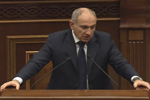 Bu gün Ermənistan–Azərbaycan sərhədində “ideal sülh” hökm sürür