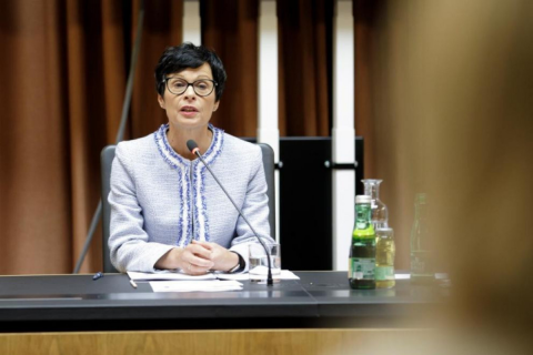 Azərbaycan Prezidenti ilə görüşdə ticarət əlaqələrinin gücləndirilməsi üzrə razılıq əldə olunub